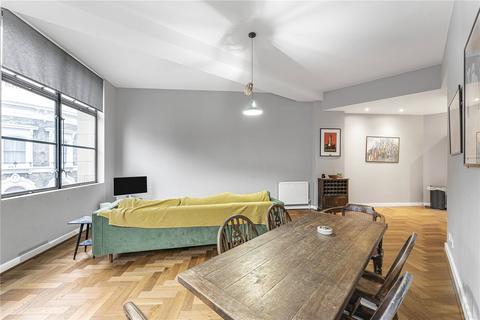 2 bedroom apartment to rent, Commercial Street, Spitalfields, London, E1