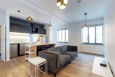 2 bedroom apartment to rent, Princelet Street, Spitalfields, London, E1