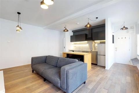 2 bedroom apartment to rent, Princelet Street, Spitalfields, London, E1