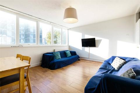 3 bedroom apartment to rent, Buckland Street, Hoxton, London, N1