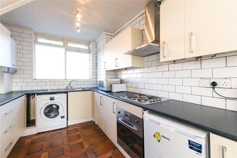 3 bedroom apartment to rent, Buckland Street, Hoxton, London, N1