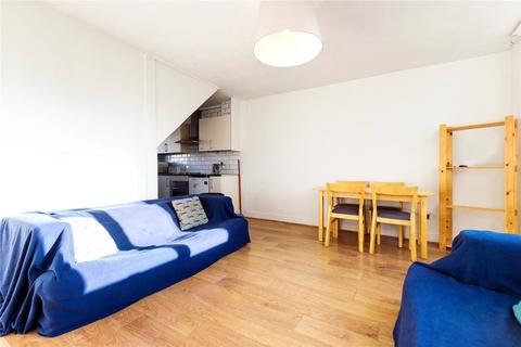 3 bedroom apartment to rent, Buckland Street, Hoxton, London, N1