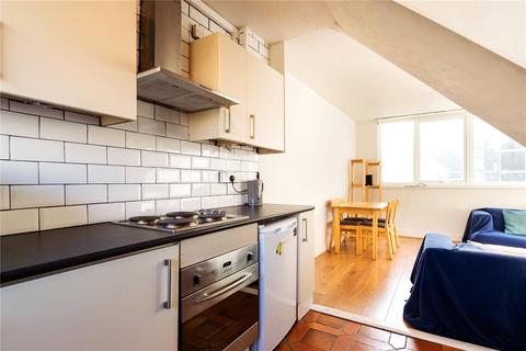 3 bedroom apartment to rent, Buckland Street, Hoxton, London, N1