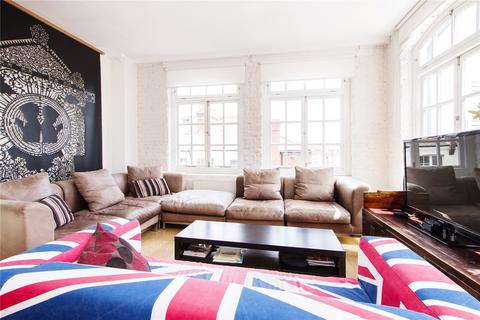 3 bedroom apartment to rent, Middlesex Street, Spitalfields, London, E1