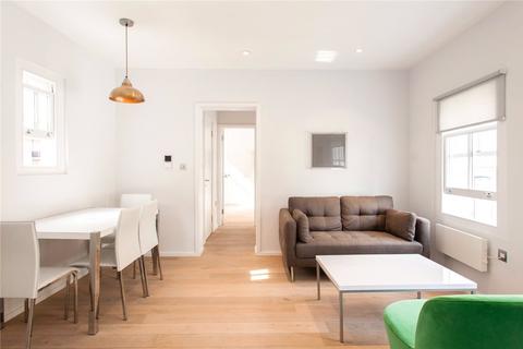 2 bedroom apartment to rent, Gramercy Park Apartments, Ellsworth Street, E2