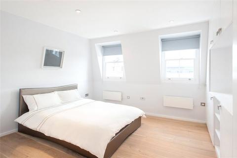 2 bedroom apartment to rent, Gramercy Park Apartments, Ellsworth Street, E2