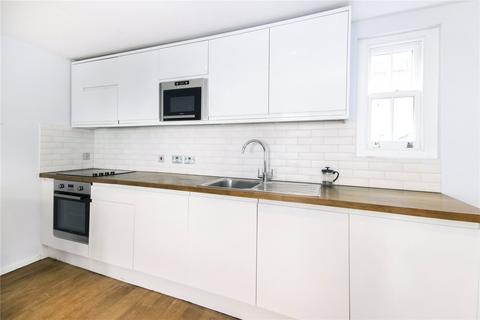 2 bedroom apartment to rent, Gramercy Park Apartments, Ellsworth Street, E2