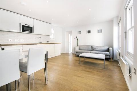 2 bedroom apartment to rent, Gramercy Park Apartments, Ellsworth Street, E2