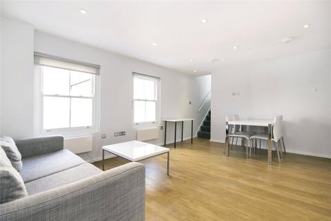 2 bedroom apartment to rent, Gramercy Park Apartments, Ellsworth Street, E2