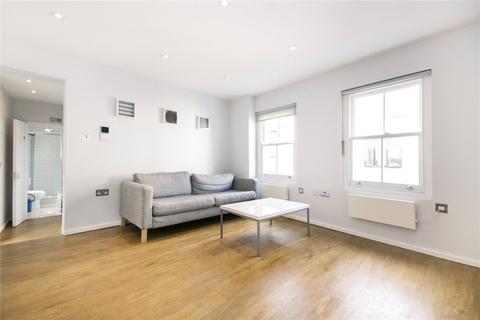 2 bedroom apartment to rent, Gramercy Park Apartments, Ellsworth Street, E2