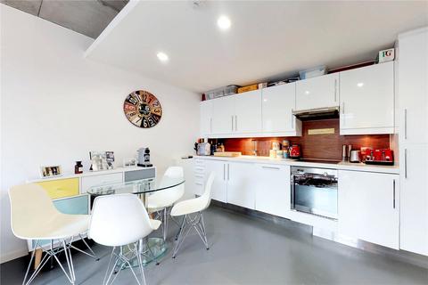 1 bedroom apartment to rent, Christina Street, Shoreditch, London, EC2A