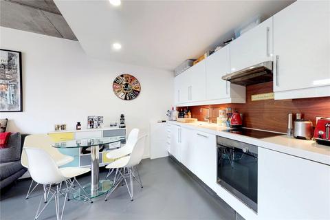 1 bedroom apartment to rent, Christina Street, Shoreditch, London, EC2A