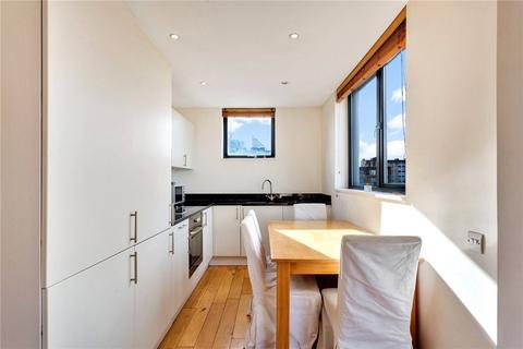 2 bedroom apartment to rent, Murray Grove, Hoxton, London, N1