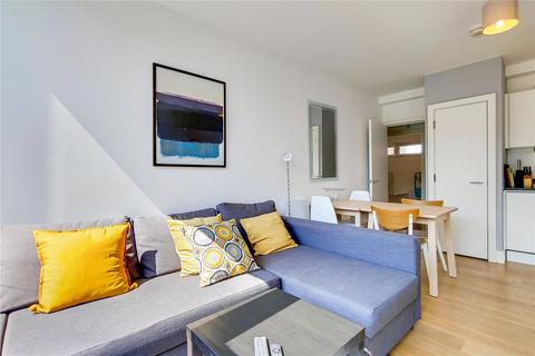 1 bedroom apartment to rent - Brownlow Mews, London, WC1N