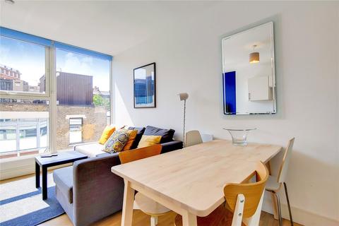 1 bedroom apartment to rent - Brownlow Mews, London, WC1N