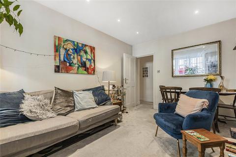 2 bedroom apartment to rent, Bidborough Street, London, WC1H