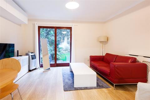 1 bedroom apartment to rent, Heathcote Street, London, WC1N
