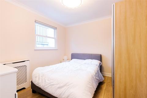 1 bedroom apartment to rent, Heathcote Street, London, WC1N