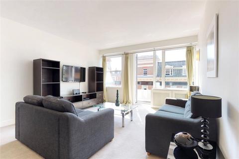 3 bedroom apartment to rent, Weymouth Street, London, W1W
