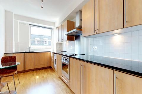 3 bedroom apartment to rent, Weymouth Street, London, W1W