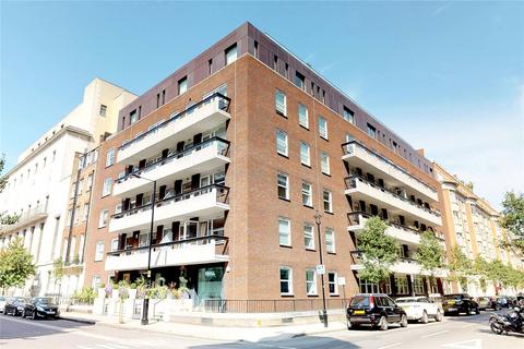 3 bedroom apartment to rent, Weymouth Street, London, W1W