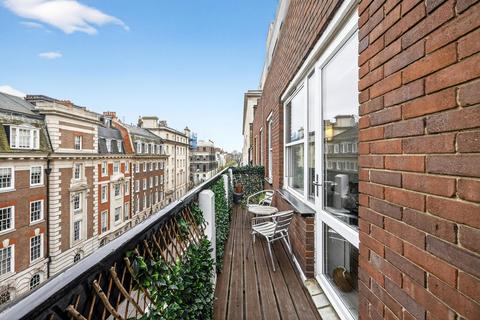 3 bedroom apartment to rent, Weymouth Street, London, W1W