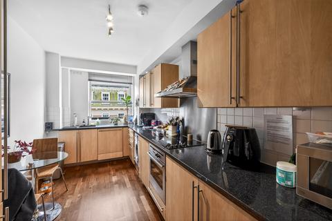 3 bedroom apartment to rent, Weymouth Street, London, W1W