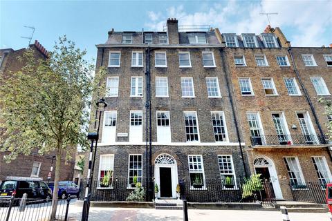 2 bedroom apartment to rent, John Street, London, WC1N