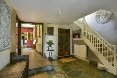 7 bedroom detached house for sale, Wembworthy, Chulmleigh, Devon, EX18.