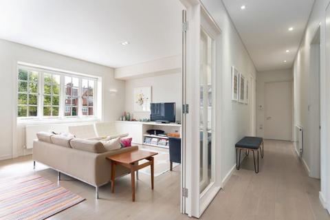 3 bedroom apartment to rent, Elsworthy Road, Primrose Hill, NW3