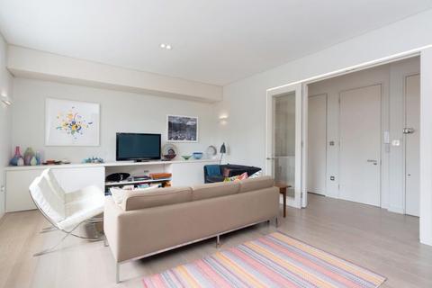 3 bedroom apartment to rent, Elsworthy Road, Primrose Hill, NW3