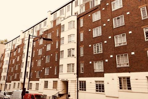 Studio to rent, Bayswater W2