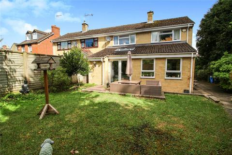 3 bedroom semi-detached house to rent, Chesterton Lane, Cirencester, GL7