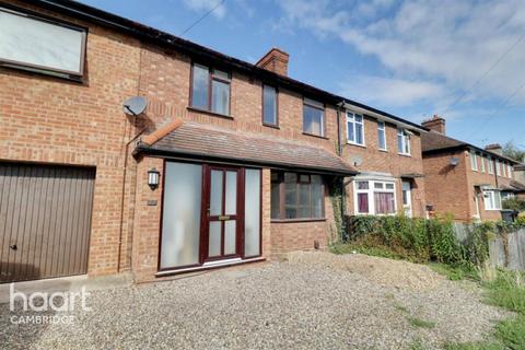 1 bedroom in a house share to rent, Perne Road, Cambridge