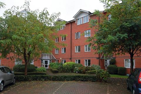 2 bedroom apartment to rent, Mill Street, Oxford, Oxfordshire, OX2