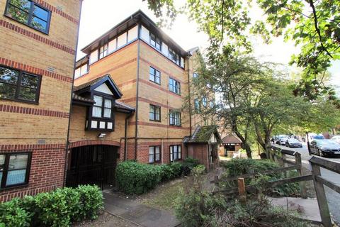 undefined, Somerset Gardens, White Hart Lane, Tottenham, London, N17