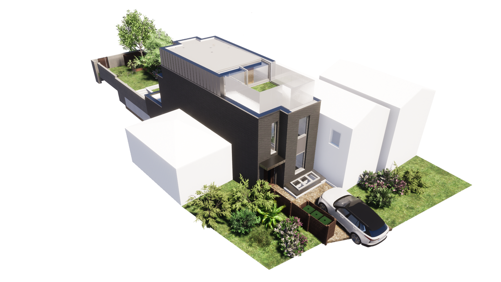Vanbrugh Park Heathway Blackheath Greenwich Se3 4 Bed Property With Land For Sale 600 000