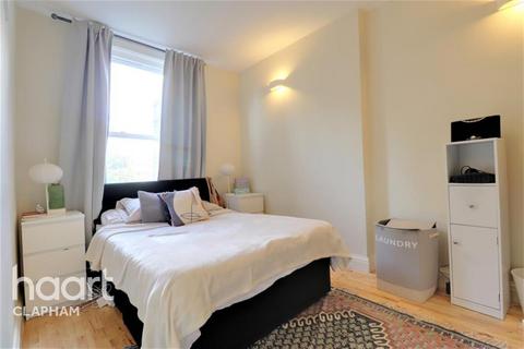 1 bedroom flat to rent, Ferndale Road, SW4