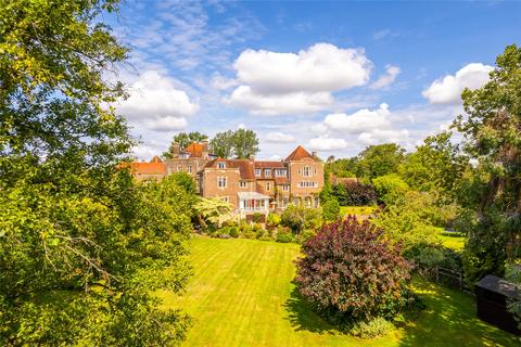 5 bedroom house for sale, Little Horwood Manor, Little Horwood, Milton Keynes, Buckinghamshire, MK17