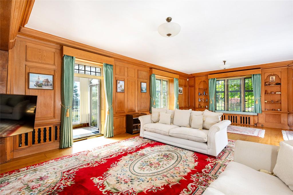 Sitting Room