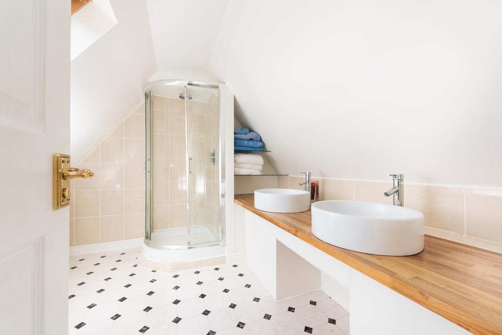 Bed Three En Suite