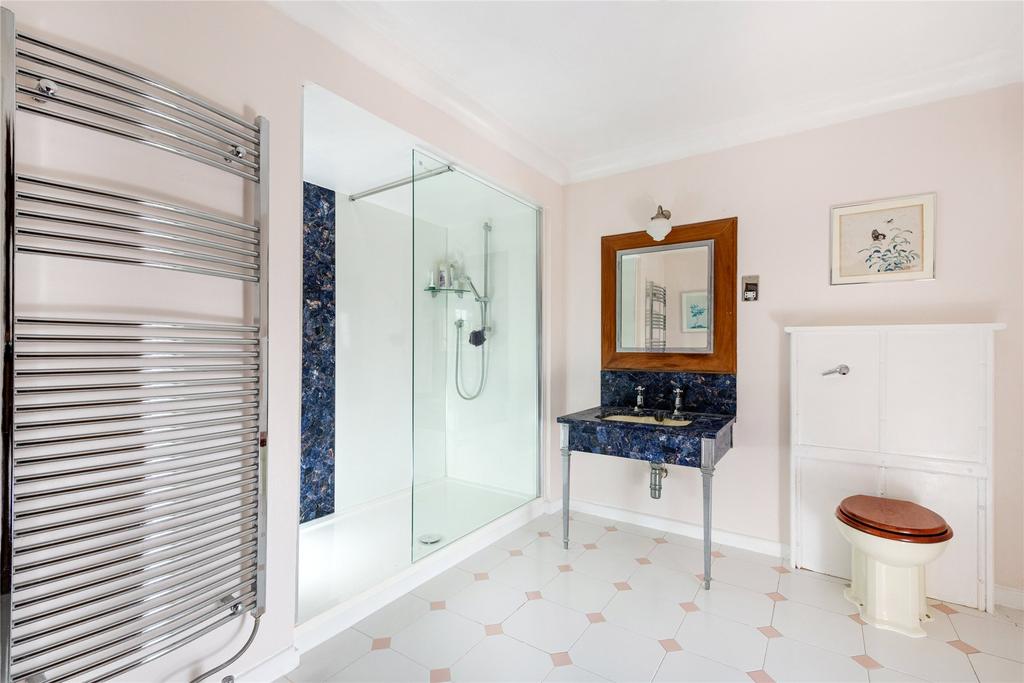 Principal En Suite