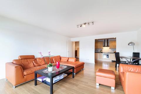 1 bedroom apartment to rent, Boardwalk Place, Trafalgar Way, E14