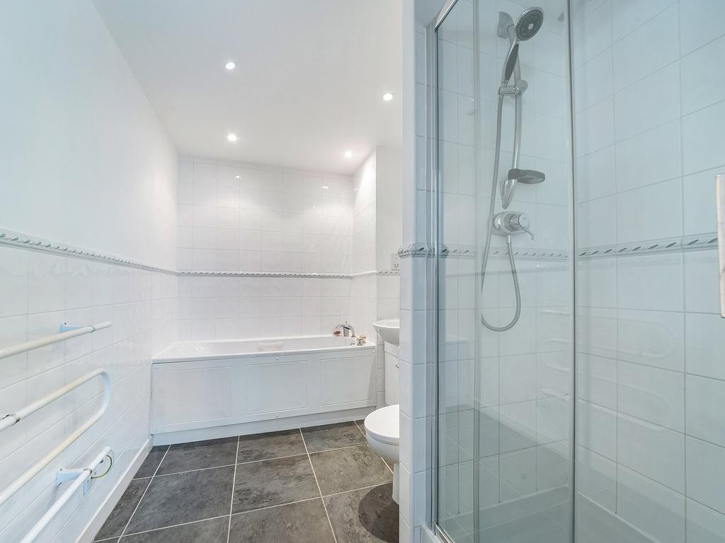 Boardwalk Place E14