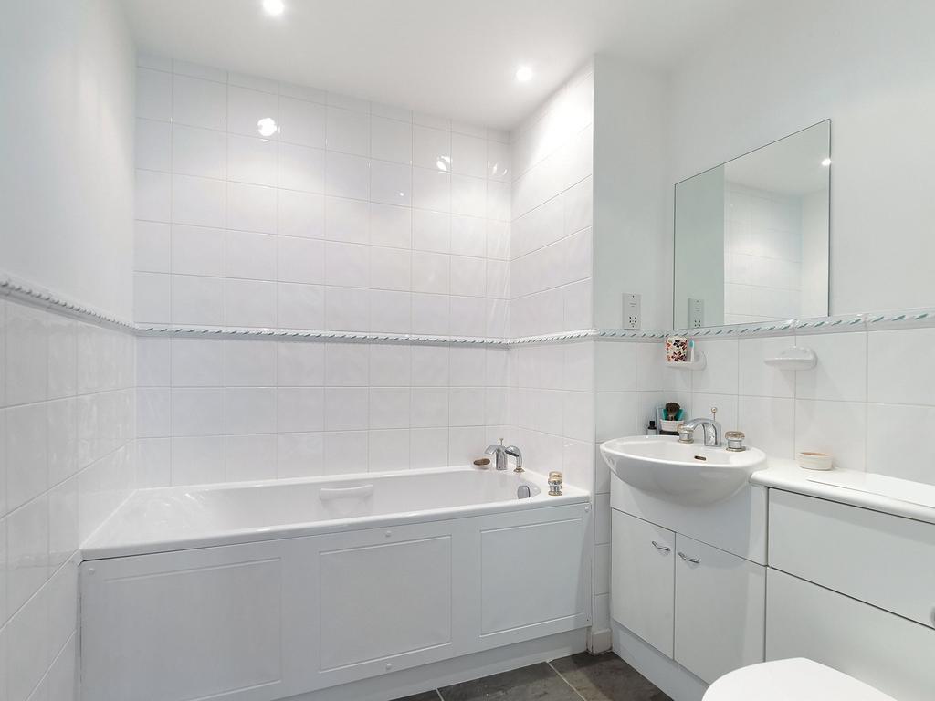 Boardwalk Place E14