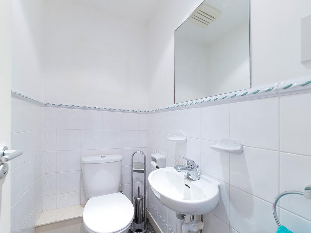 Boardwalk Place E14