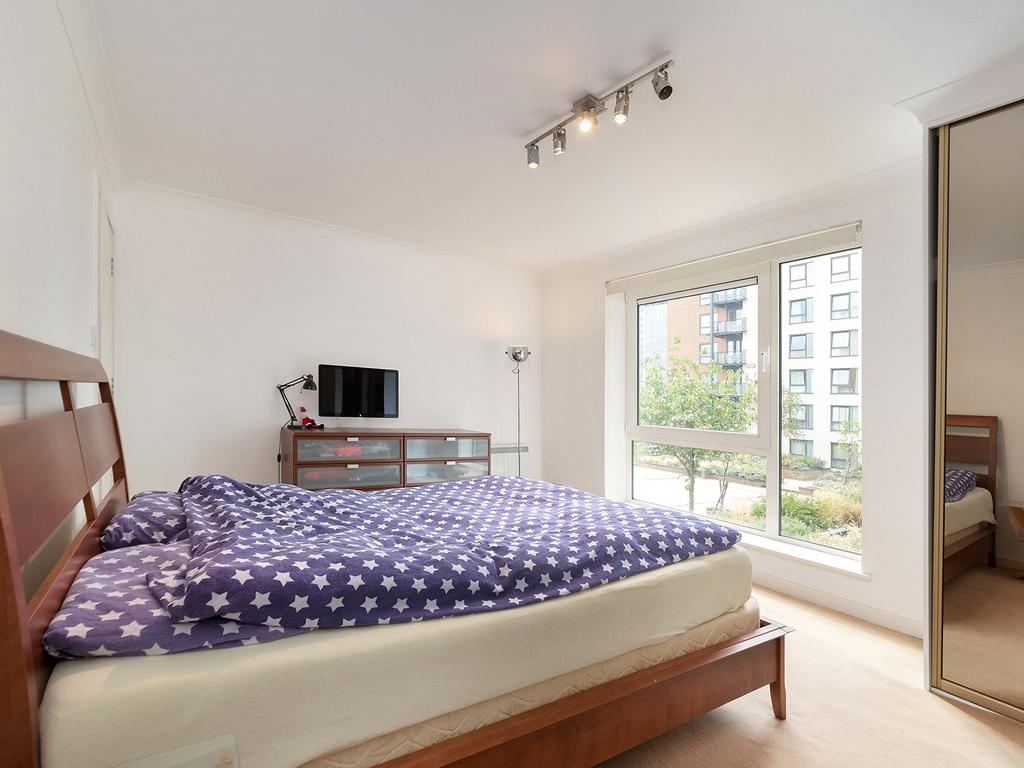 Boardwalk Place E14