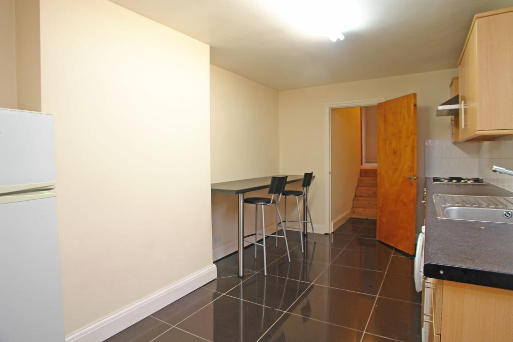 Kitchen Part Two