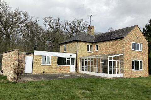4 bedroom detached house to rent - Pertenhall Road, Stonely, St. Neots, Cambridgeshire