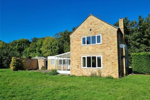 4 bedroom detached house to rent, Pertenhall Road, Stonely, St. Neots, Cambridgeshire